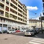 Corso Magenta Prestige Apartment