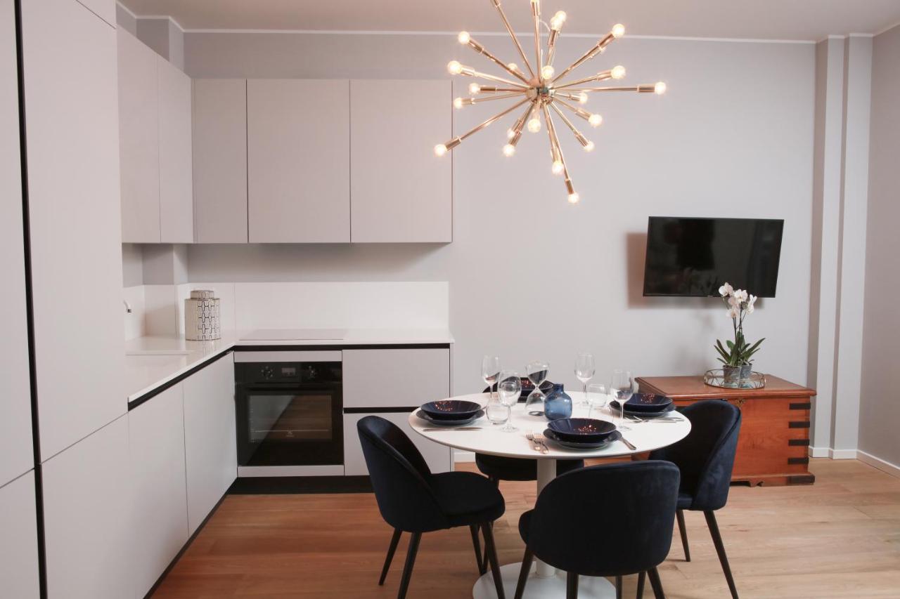 Corso Magenta Prestige Mailand