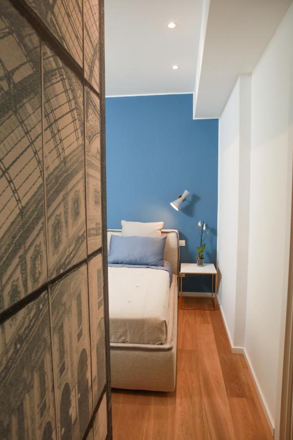 Apartment Corso Magenta Prestige Mailand
