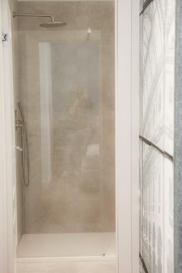 Apartment Corso Magenta Prestige *