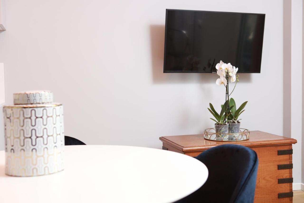 Apartment Corso Magenta Prestige