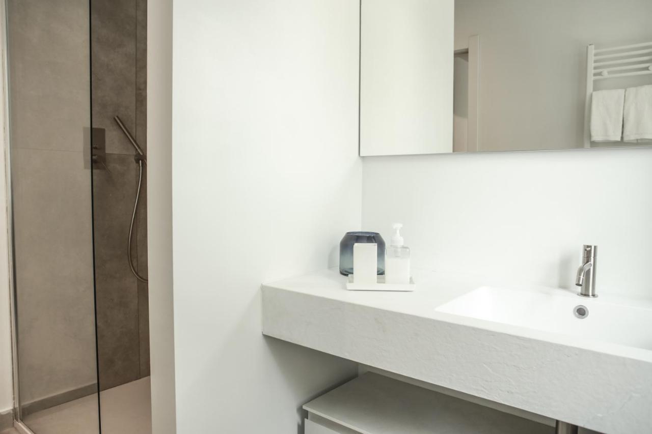 Apartment Corso Magenta Prestige Mailand