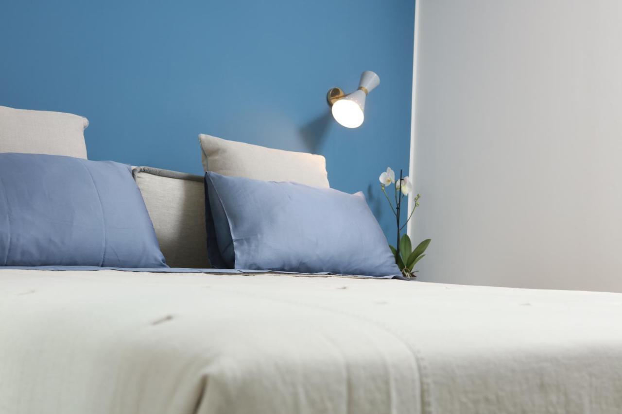 Apartment Corso Magenta Prestige