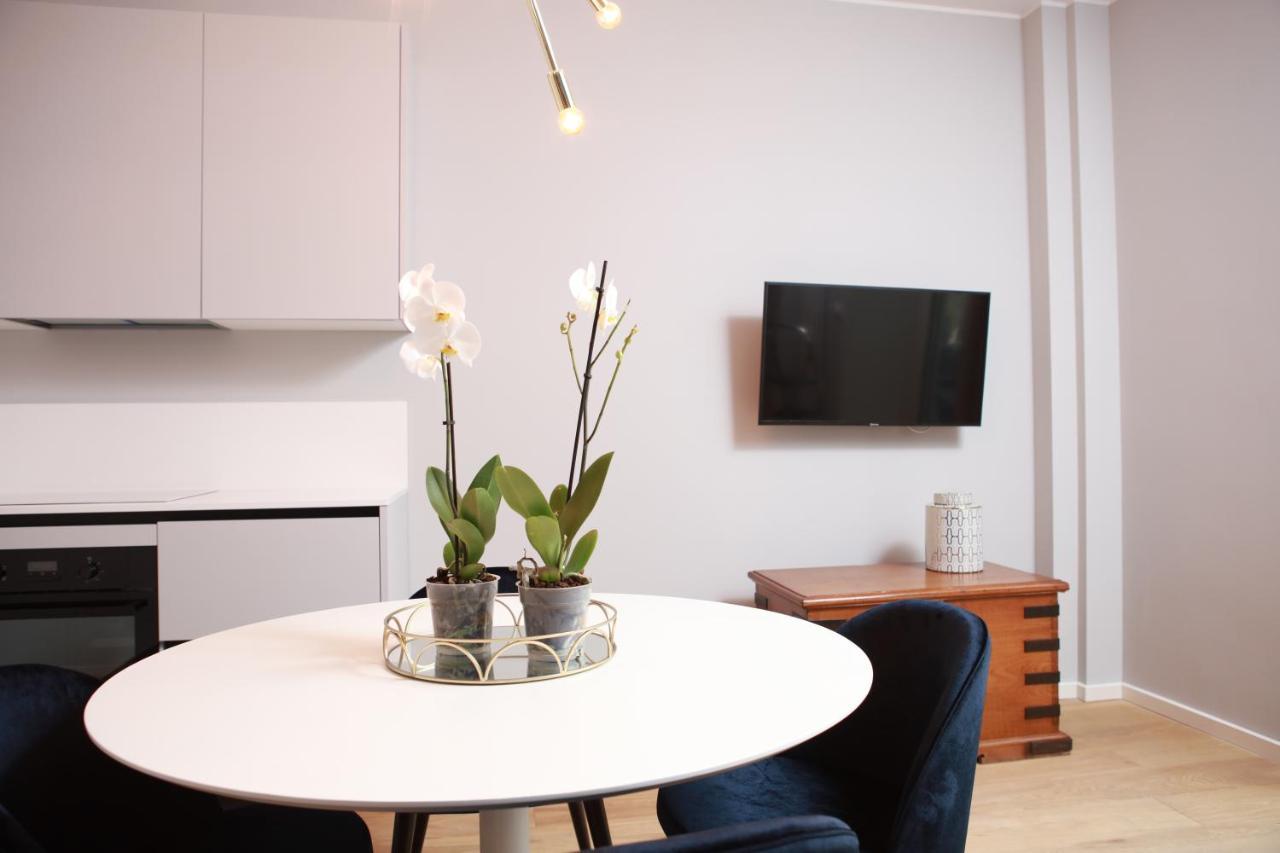 Apartment Corso Magenta Prestige *