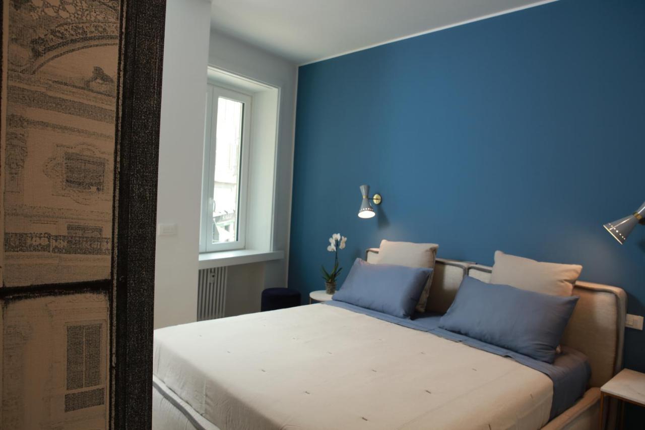 Corso Magenta Prestige Mailand