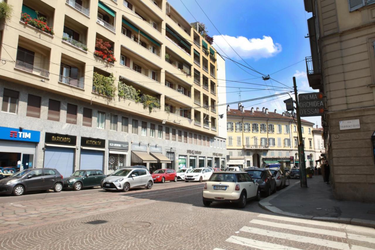 Corso Magenta Prestige Mailand