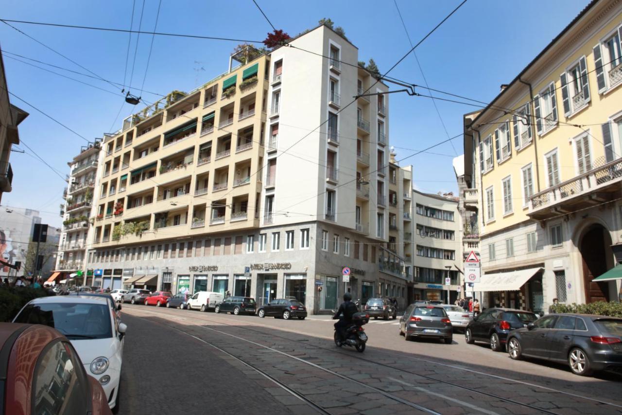 Corso Magenta Prestige